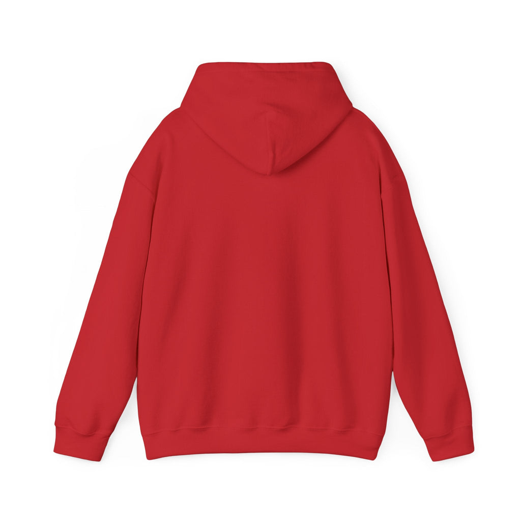 Mob Crew Hoodie 4 Family Shield - Stylish Comfort for Every Family Member