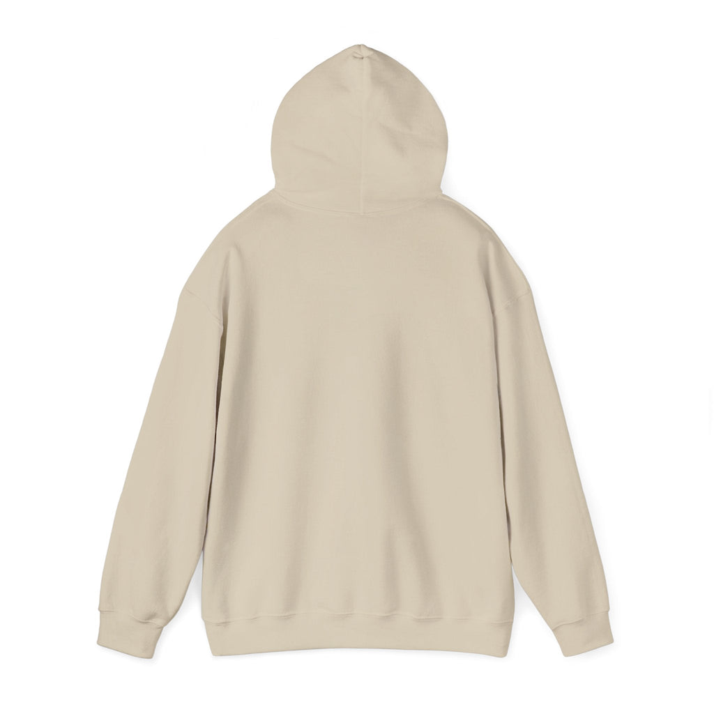 Mob Crew Hoodie 4 Family Shield - Stylish Comfort for Every Family Member