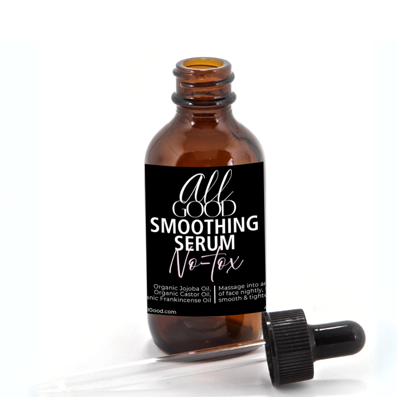 NoTox Smoothing Serum