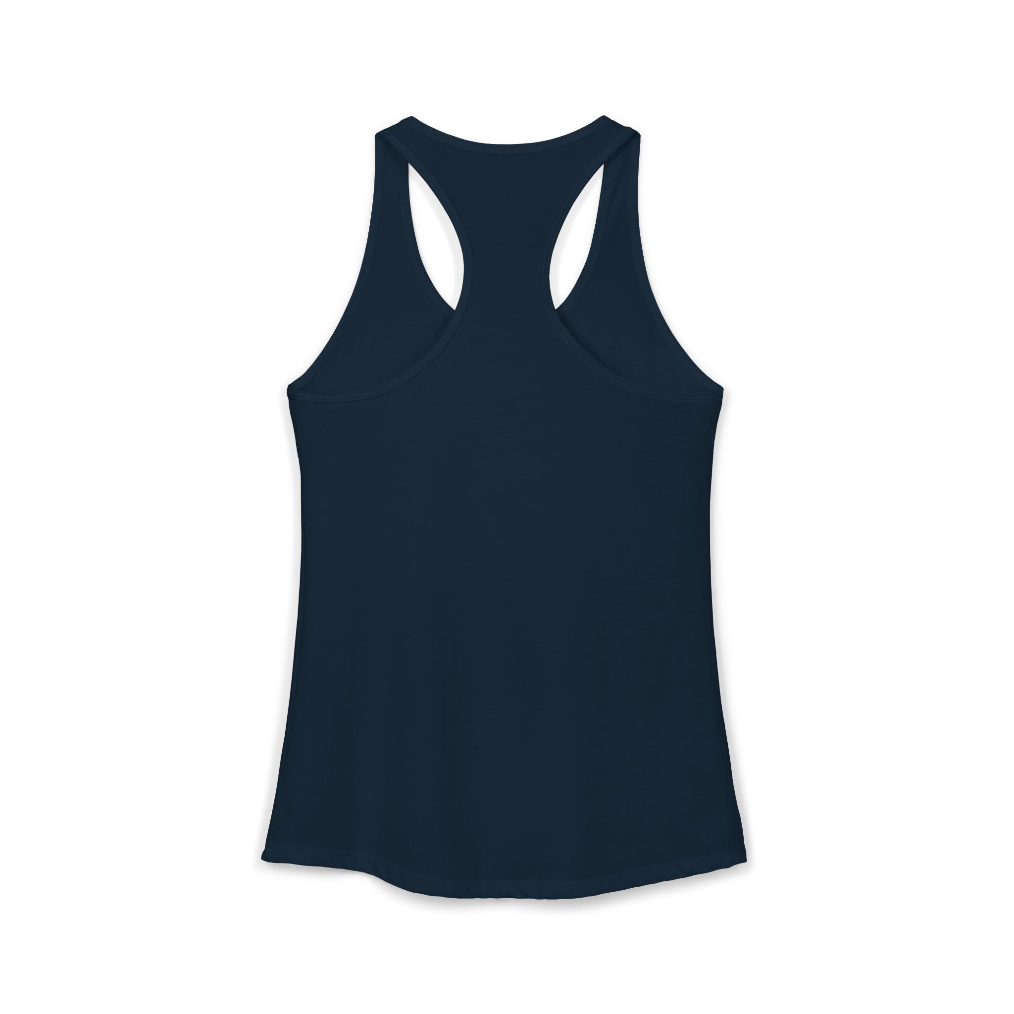 God Bless the USA Racerback Tank Top