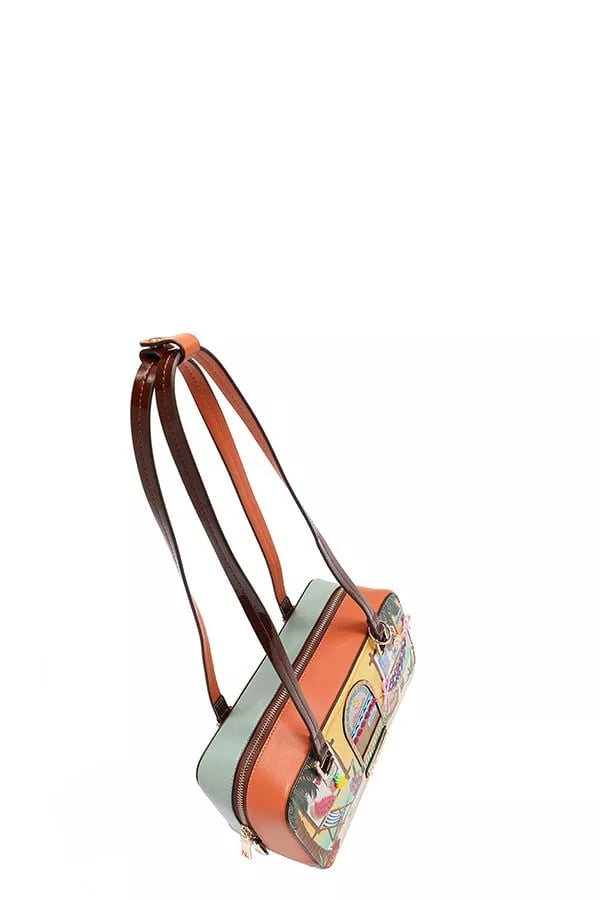 Sun and Sand Shoulder Bag