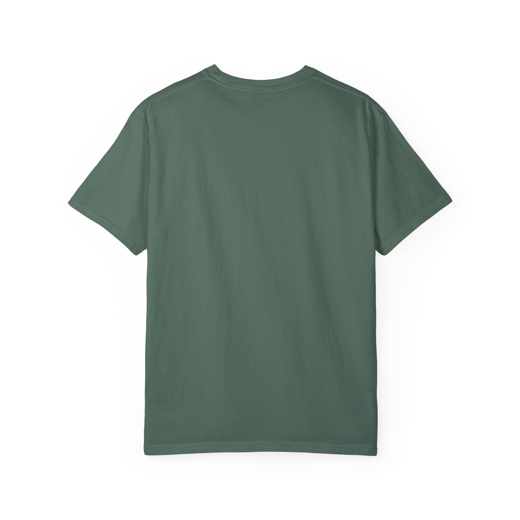 LUCKY Clover T-Shirt
