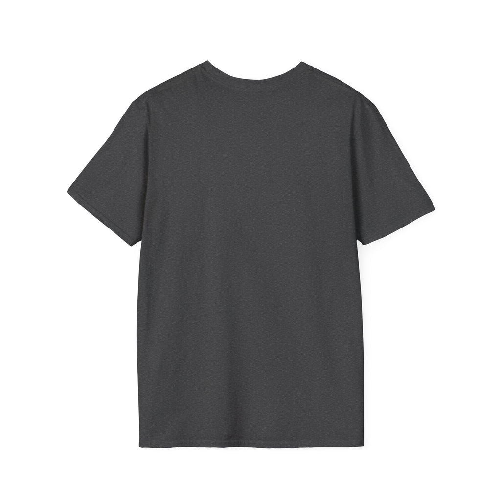 Mob Crew No Weak Coffee No Weak Links T-Shirt Vintage Chain Logo Tee