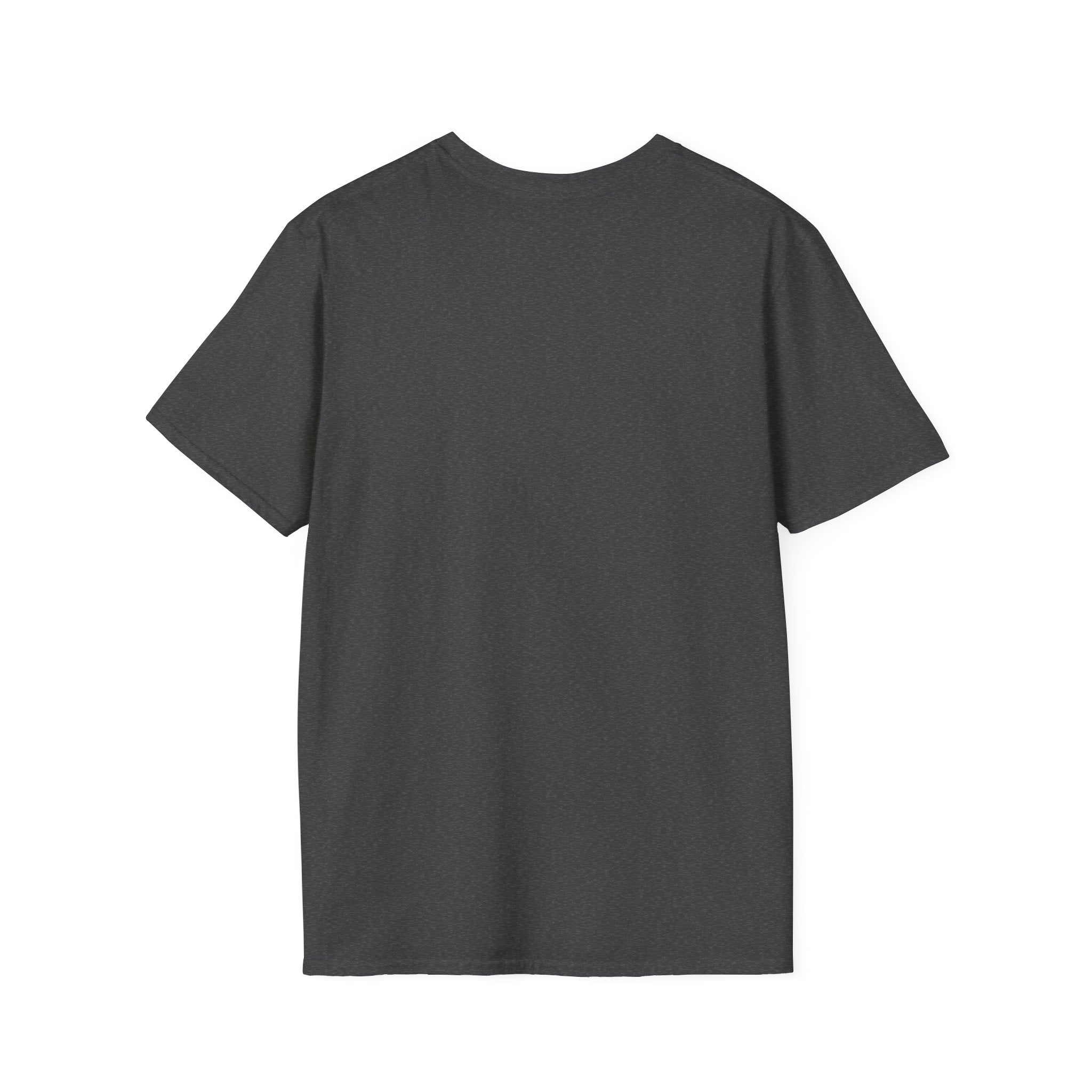 Mob Crew No Weak Coffee No Weak Links T-Shirt Vintage Chain Logo Tee