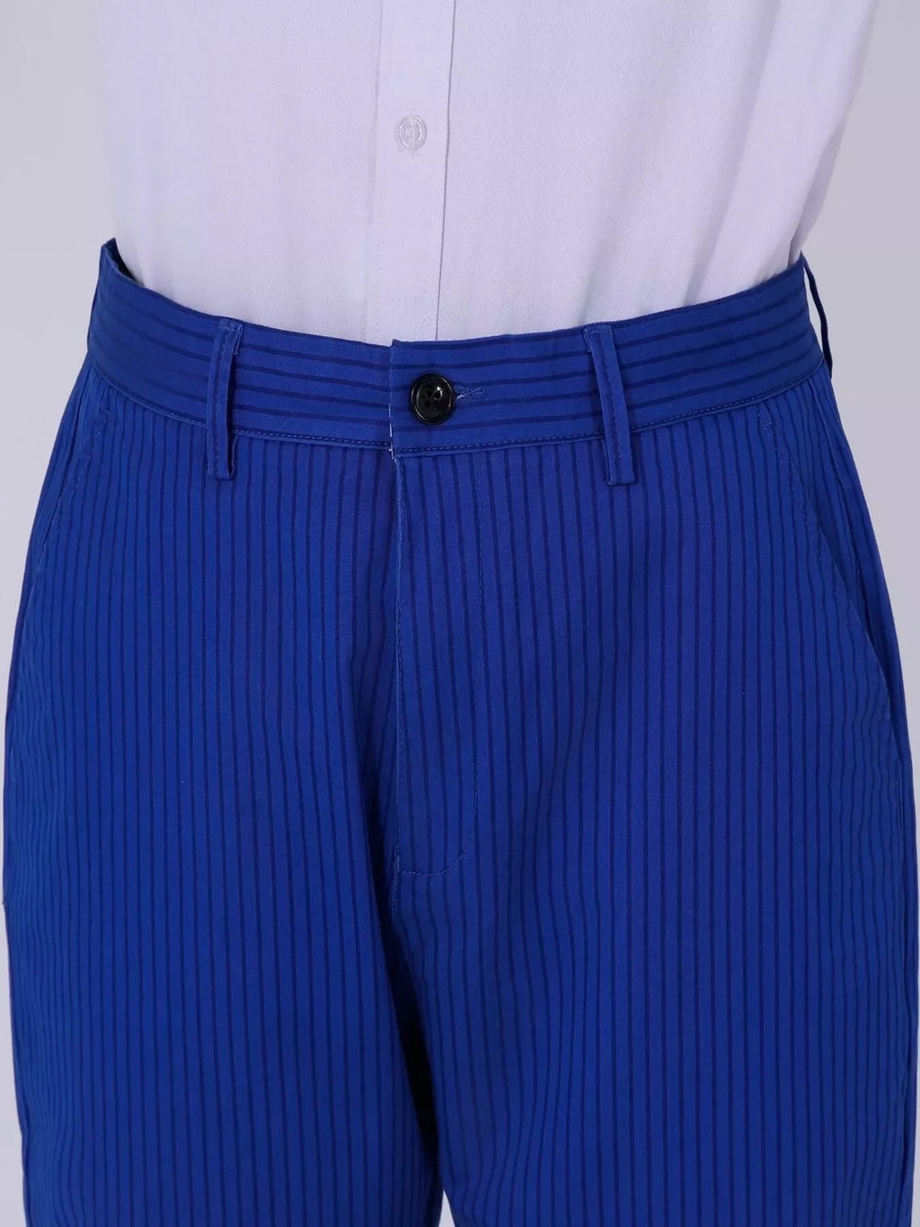 Men's Slim Fit Pants