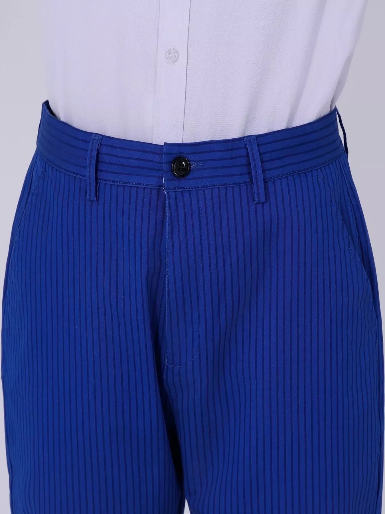 Men's Slim Fit Pants
