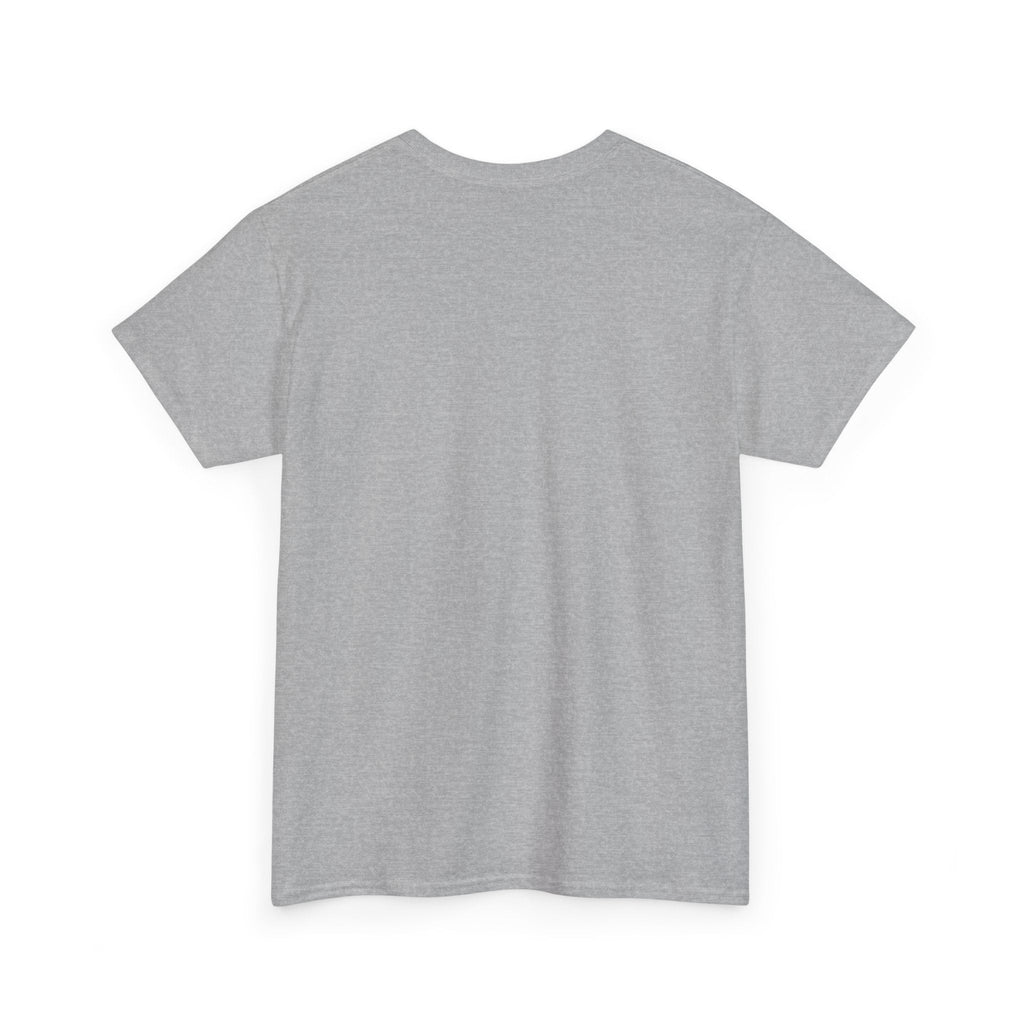Walking By Faith Crewneck Tee