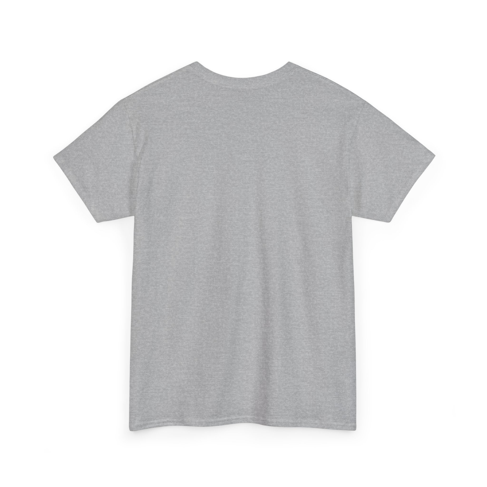 Walking By Faith Crewneck Tee