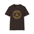 Mob Crew Made Men Drink Mob Crew Coffee T-Shirt - Perfect for Coffee Lovers