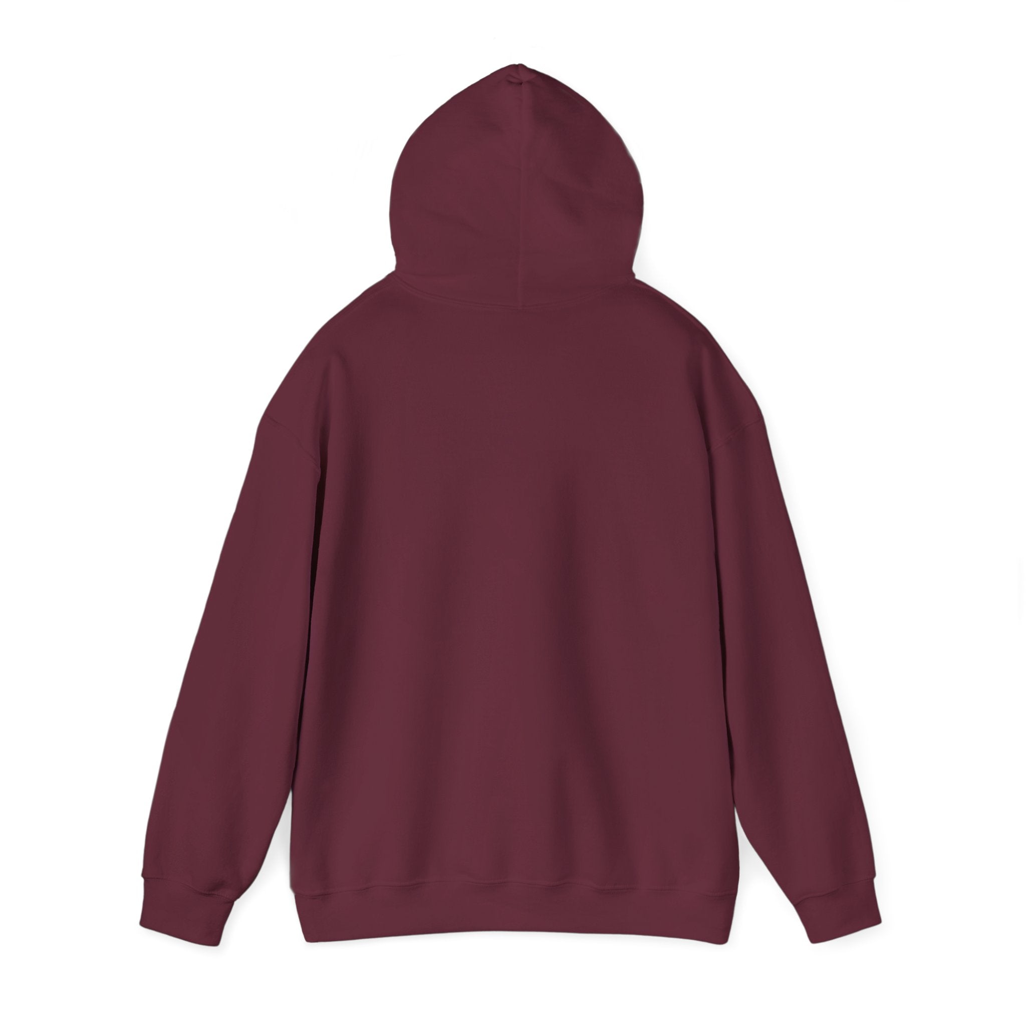 Mob Crew Hoodie 4 Family Shield - Stylish Comfort for Every Family Member