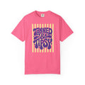 A Little Salty A Little Sweet | Retro Beachy Graphic Tee S–4XL