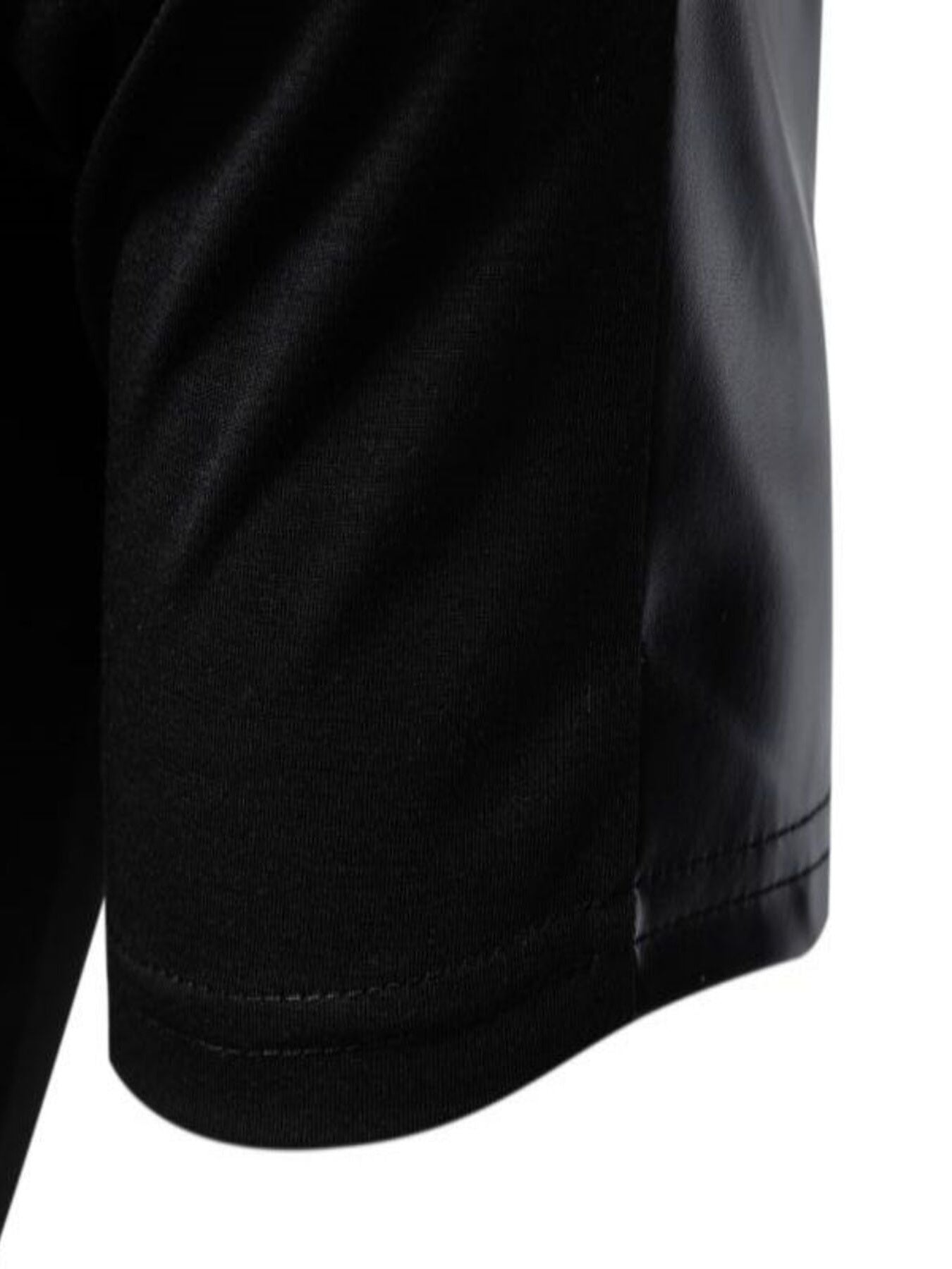 Men's Slim Fit Short Sleeve T-Shirt