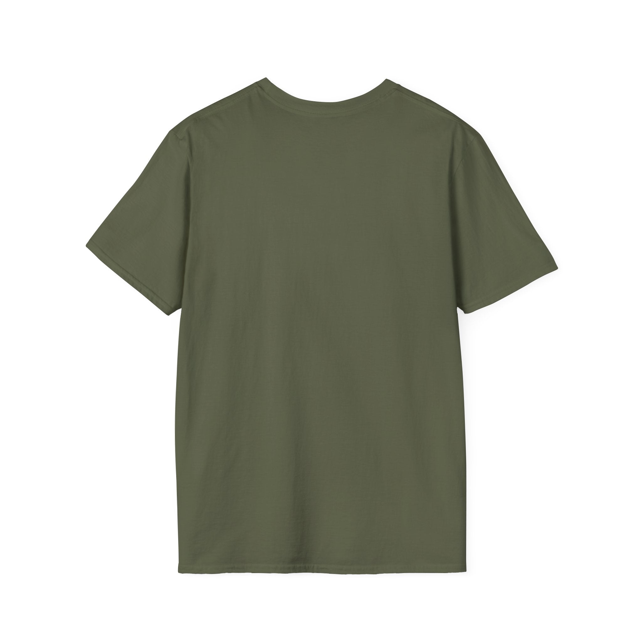 Mob Crew Brewed in Silence Served with Respect Vintage T-Shirt