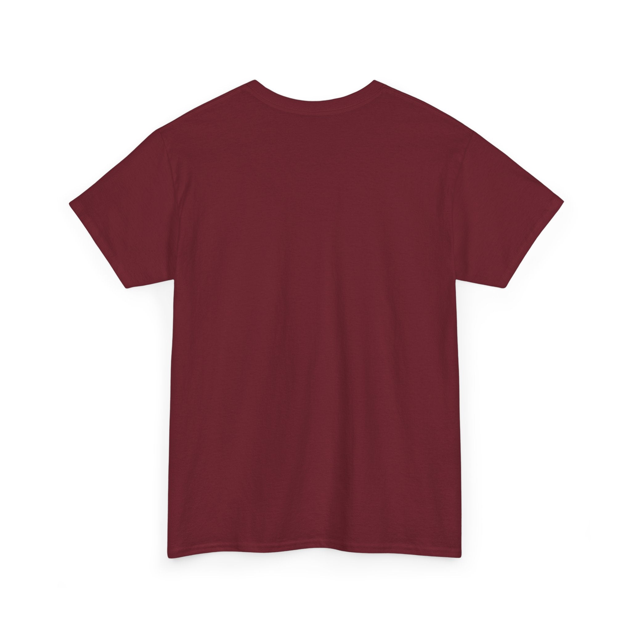Oh My Stars! Patriotic Americana Tee