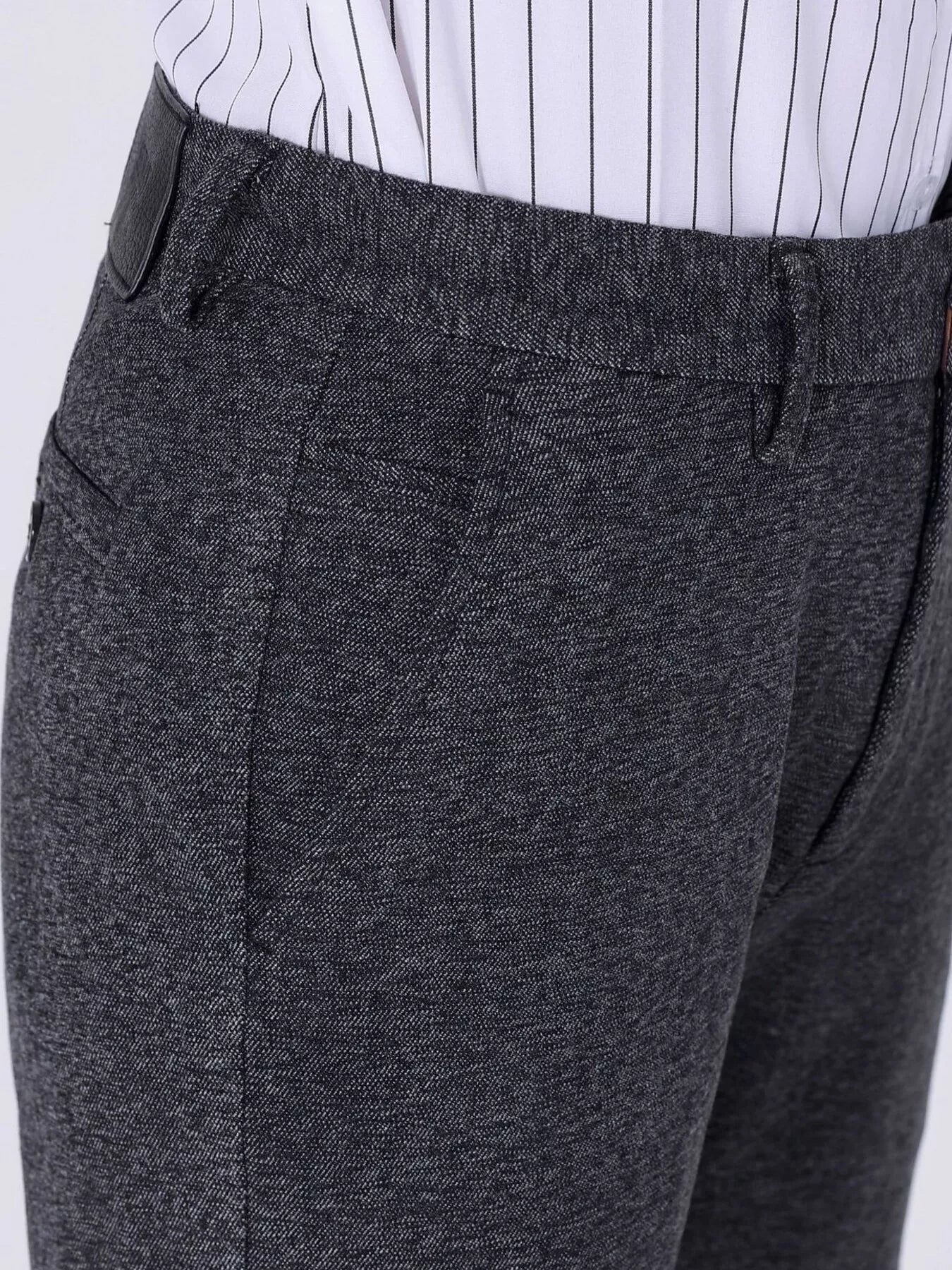Men's Slim Fit Pants