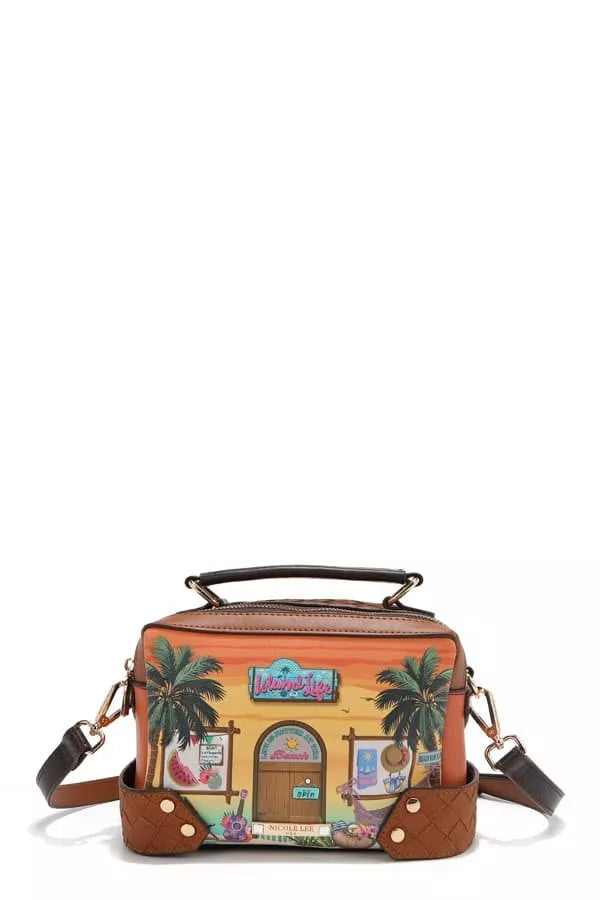 Sun and Sand 3 Piece Bag Set