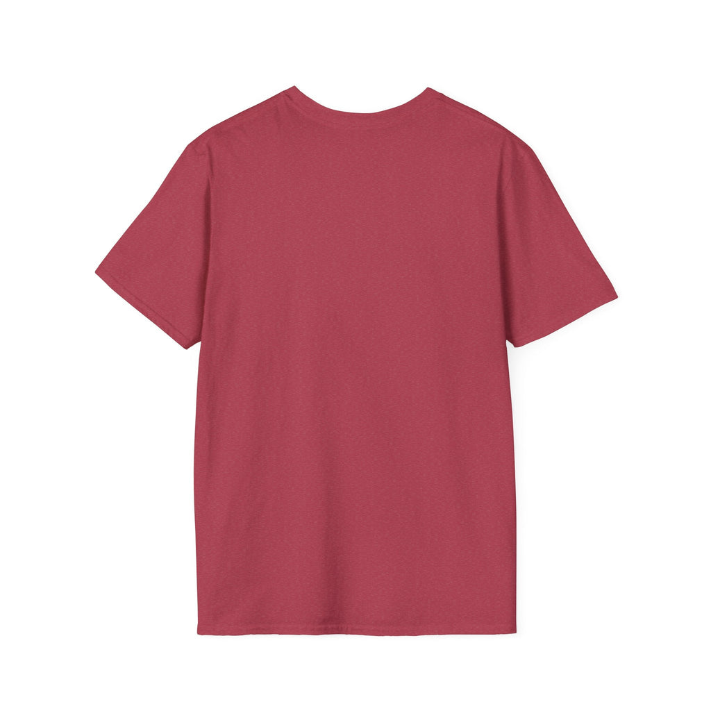 1776 America Vintage Graphic Tee