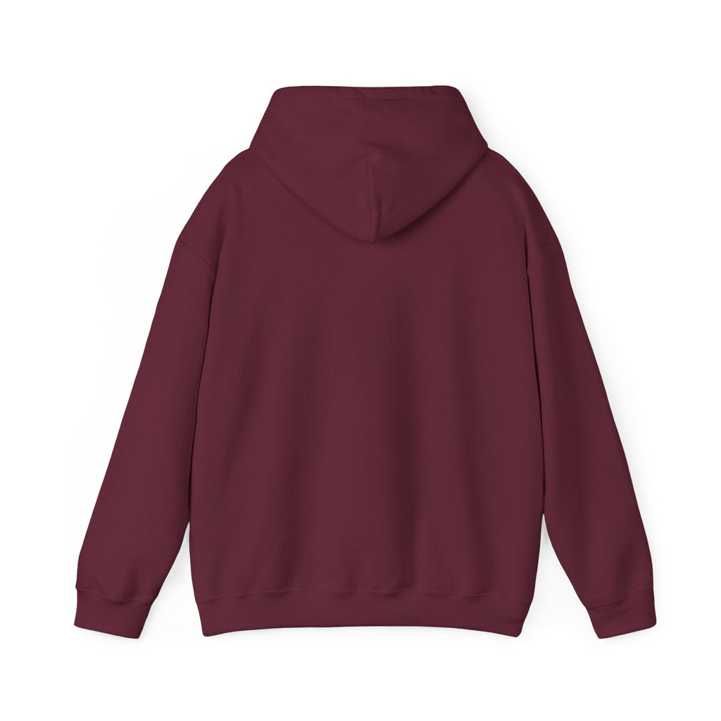 Mob Crew Hoodie 4 Family Shield - Stylish Comfort for Every Family Member