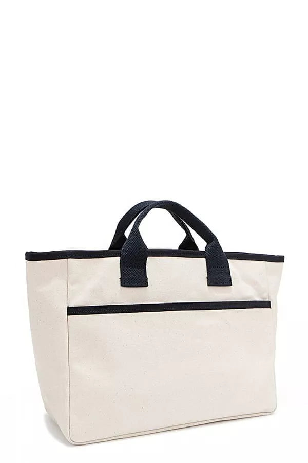 Canvas Tote Bag
