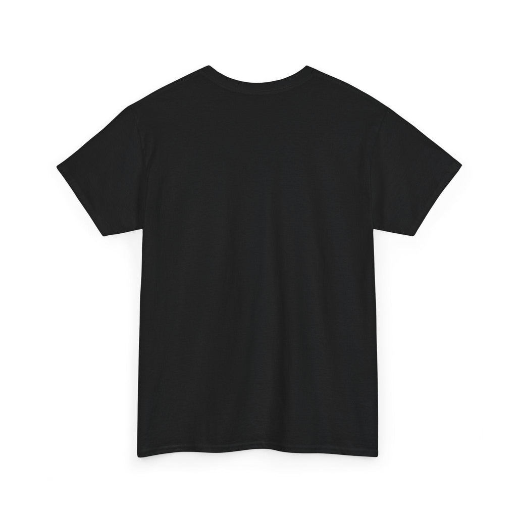 Walking By Faith Crewneck Tee