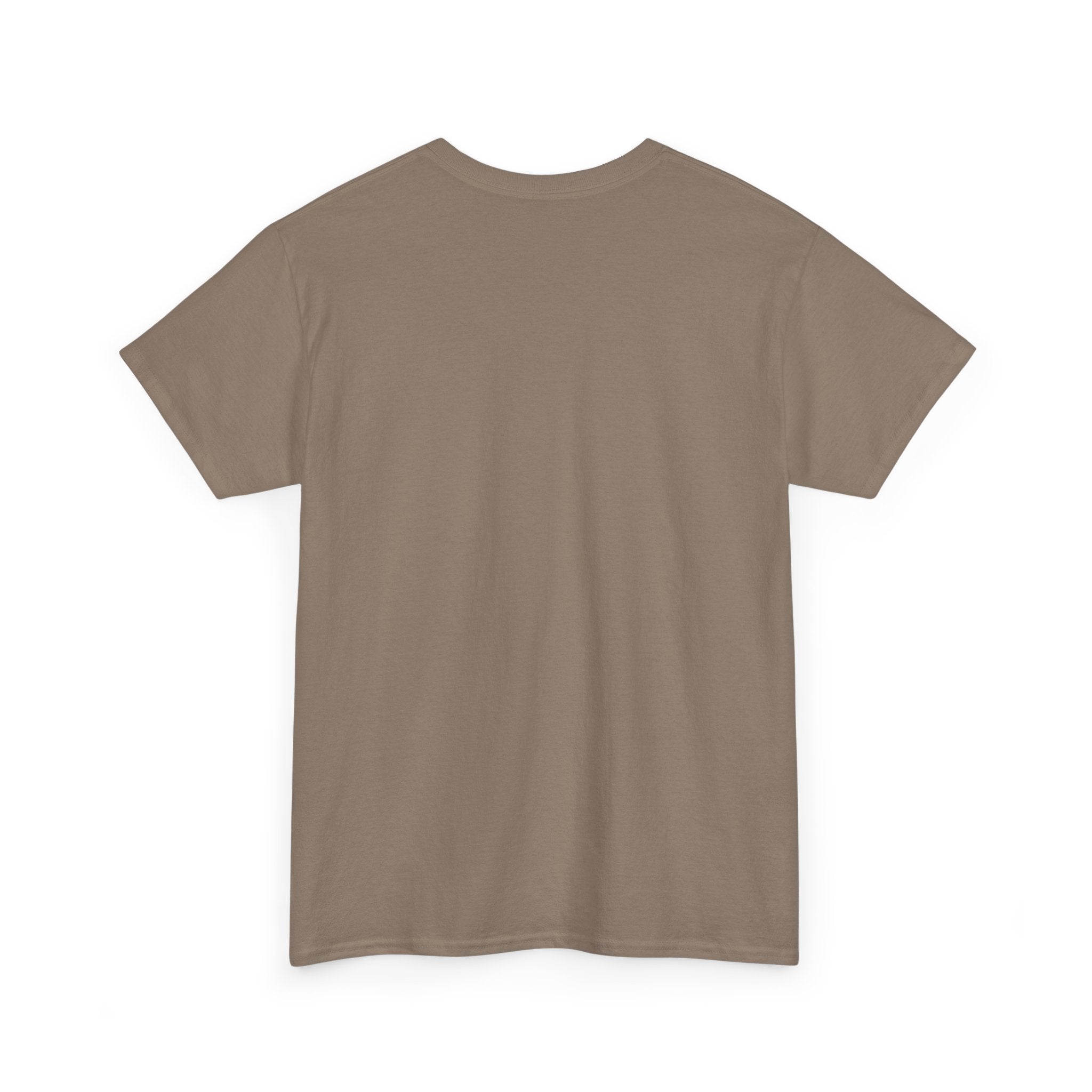 Walking By Faith Crewneck Tee
