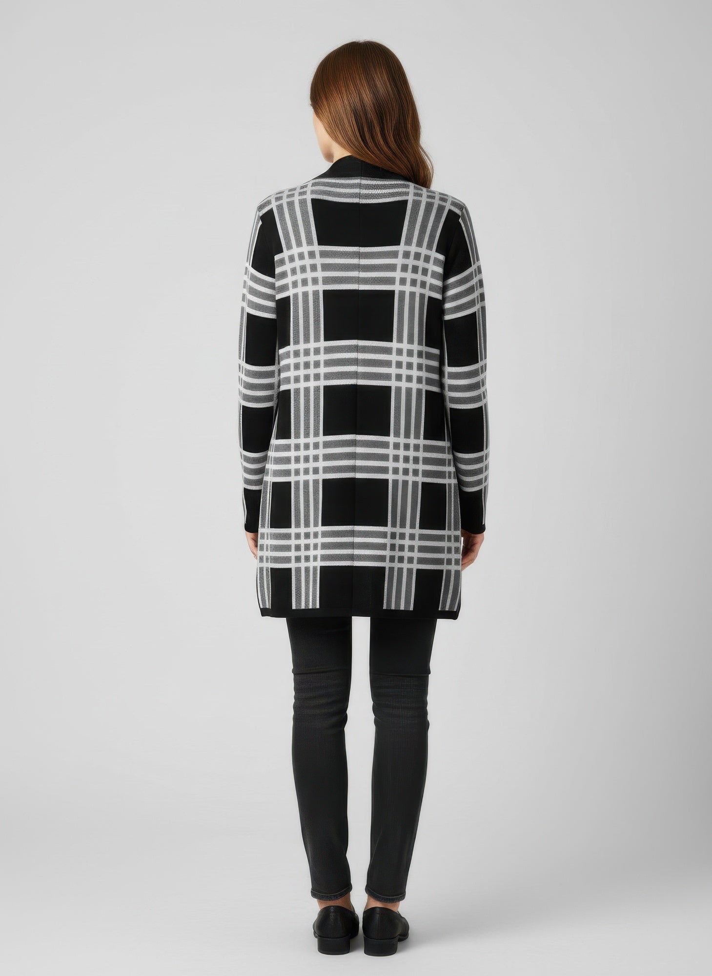 By Design Open Cardigan Sweater