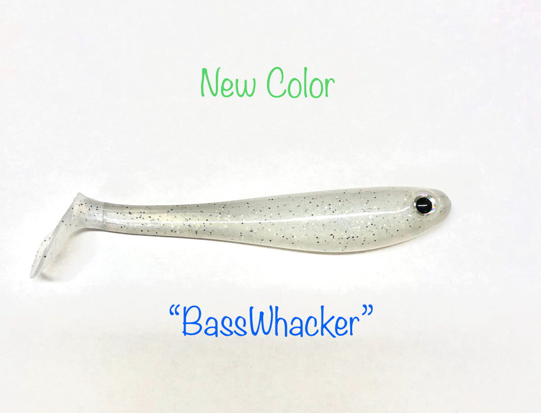 "The Minner" 3.5 inch (NEW!)