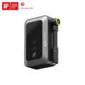 Air Pump Pocket