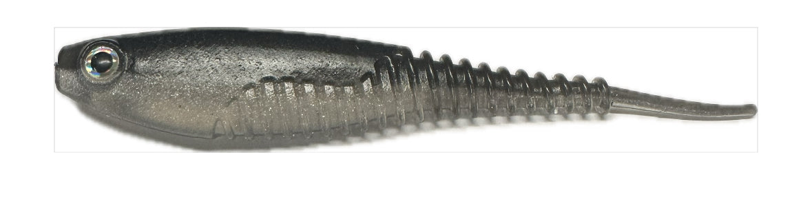4" FF MINNOW