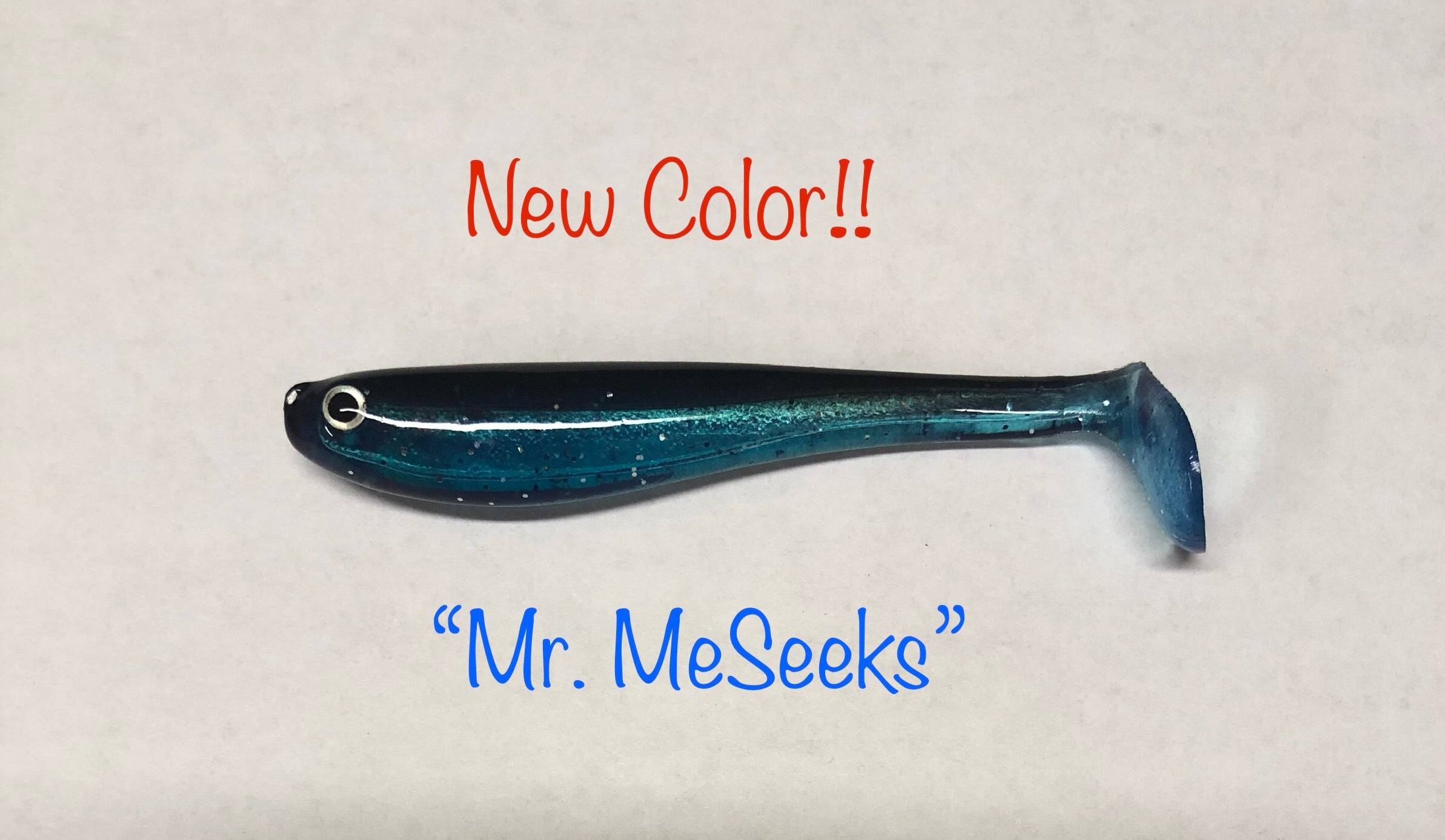 "The Minner" 3.5 inch (NEW!)