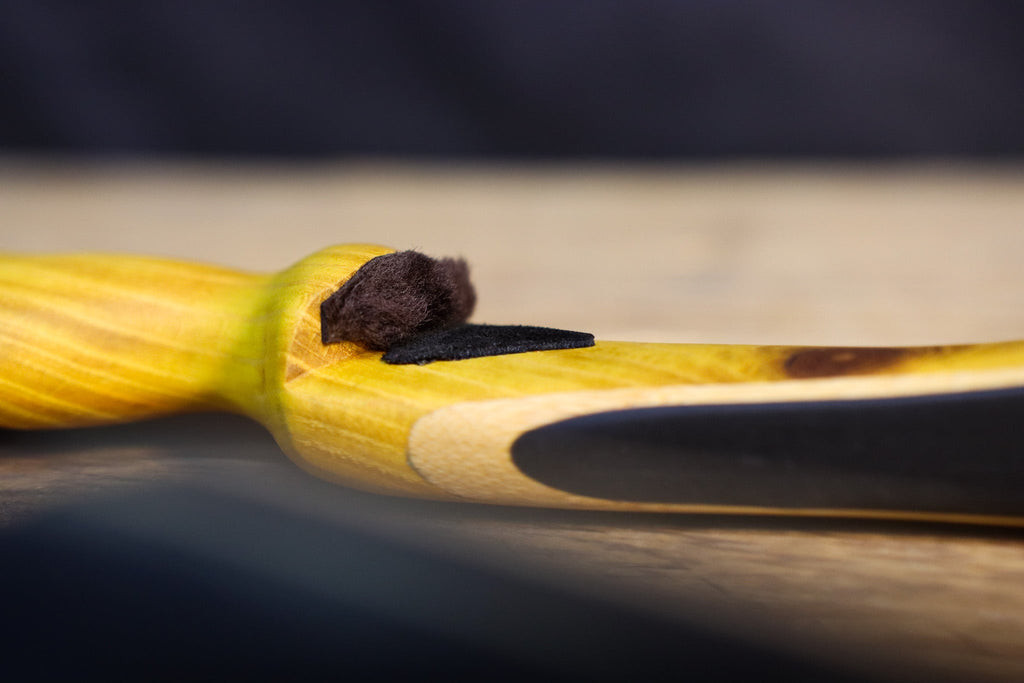 Universal Arrow Rest (Recurve & Longbows)