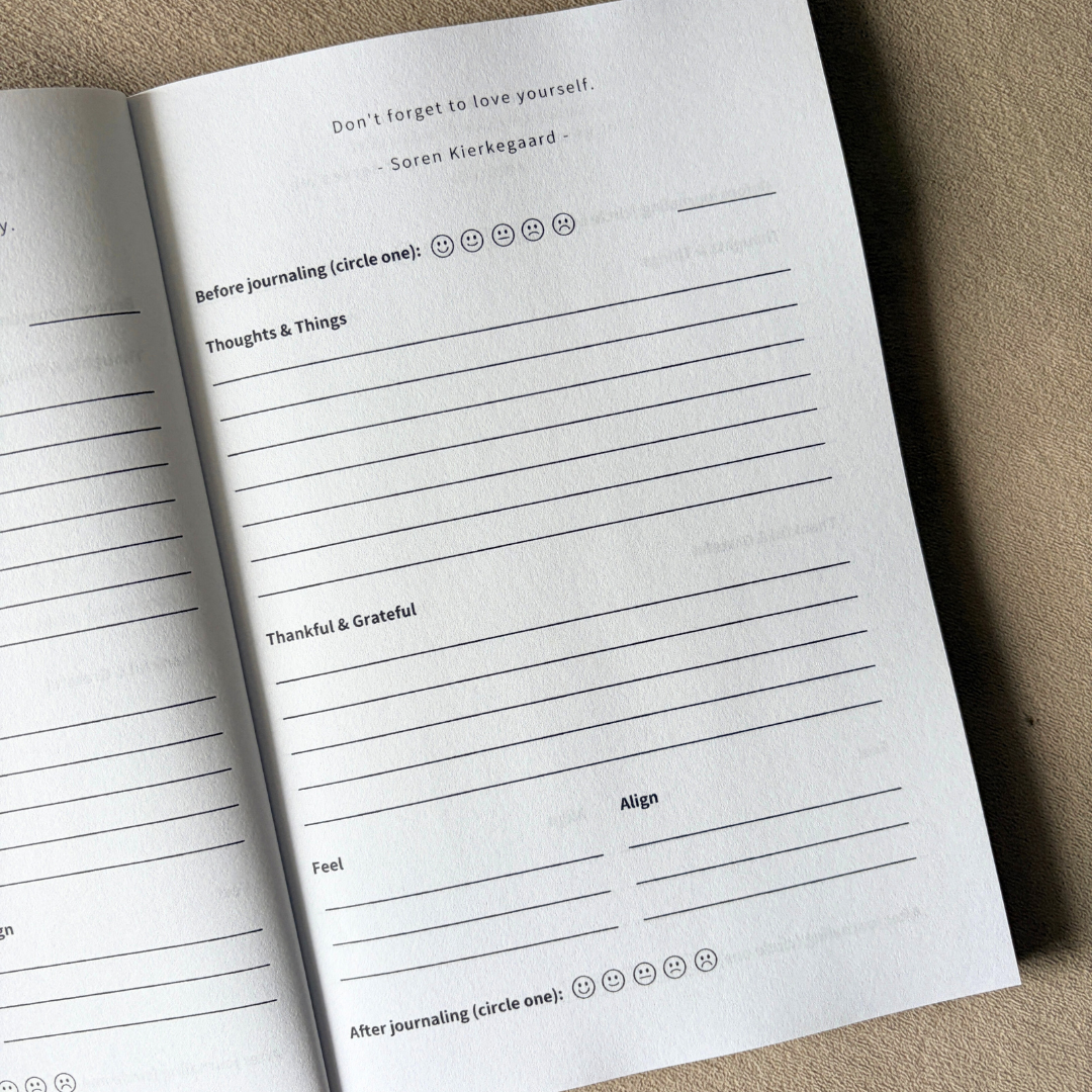 Magic: 90-Day Guided Journal for Beginners