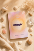 Magic: 90-Day Guided Journal for Beginners