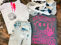 Motherhood Comfort Colors Graphic Tee