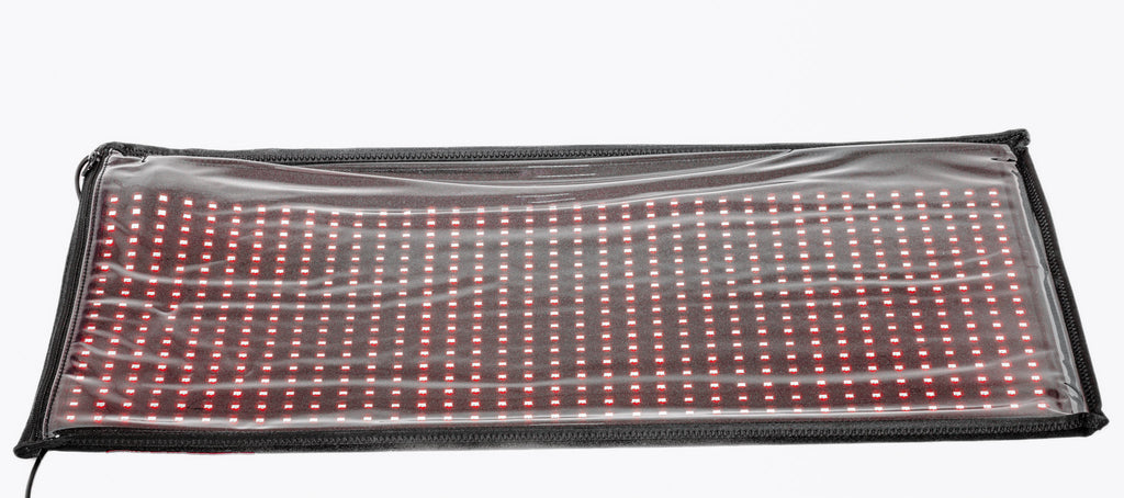 Red Light Neuropathy Support Kit for Hands and Feet – 5 Devices for Faster Relief