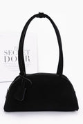 Faux Suede sport Bag
