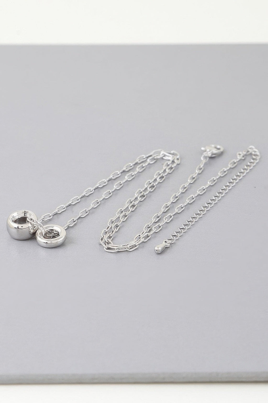 Always Together Chain Necklace