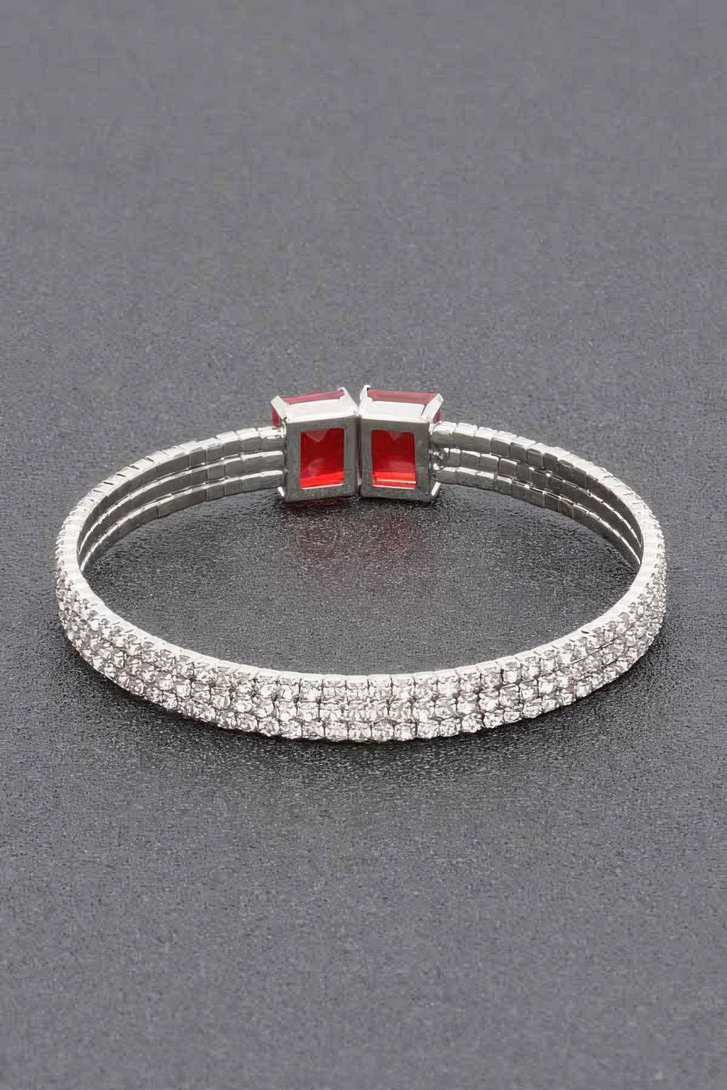 Rhinestone Bracelet
