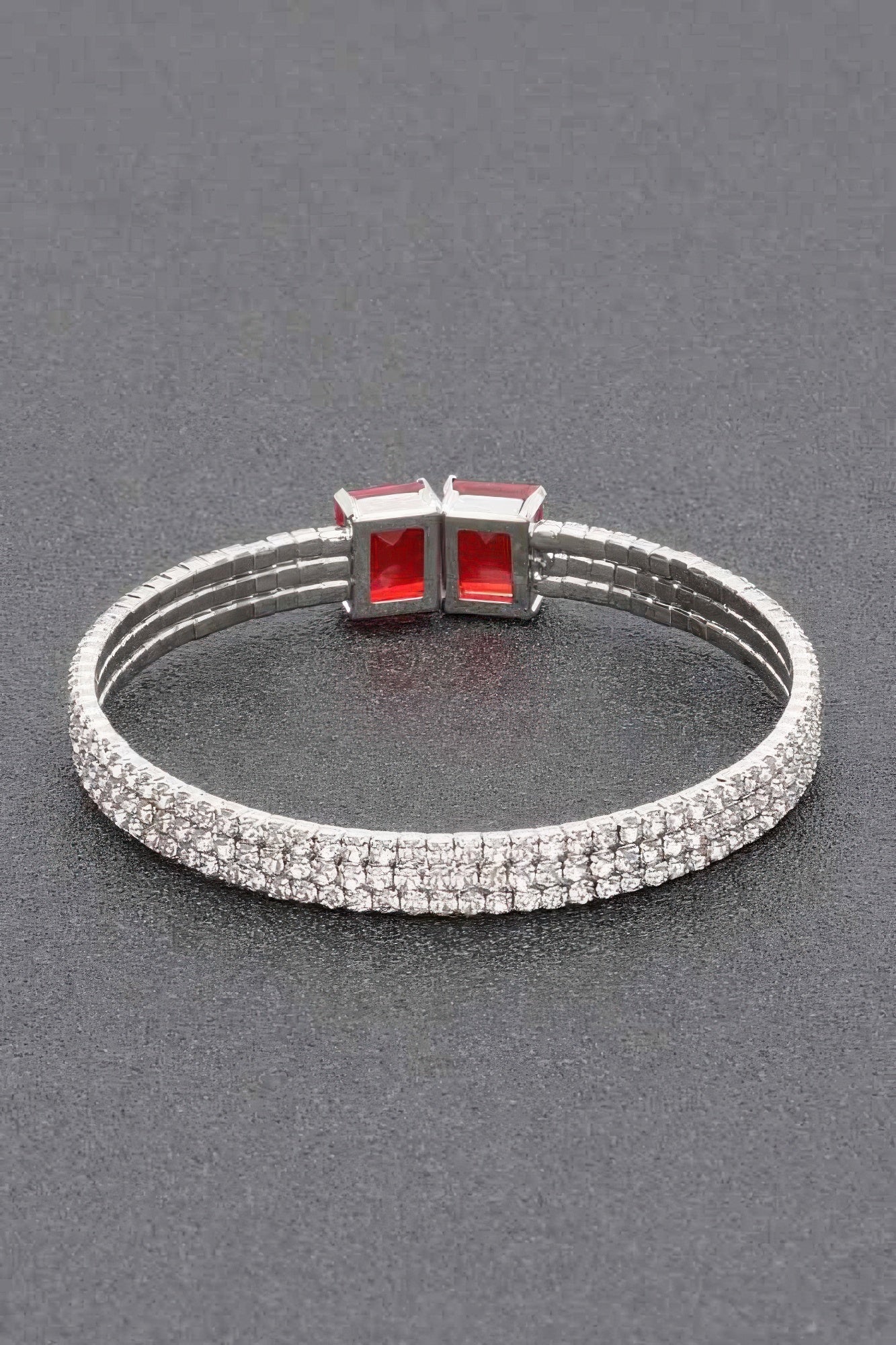 Rhinestone Bracelet