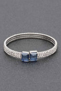 Rhinestone Bracelet