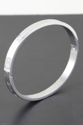 Roman Numeral Bracelet