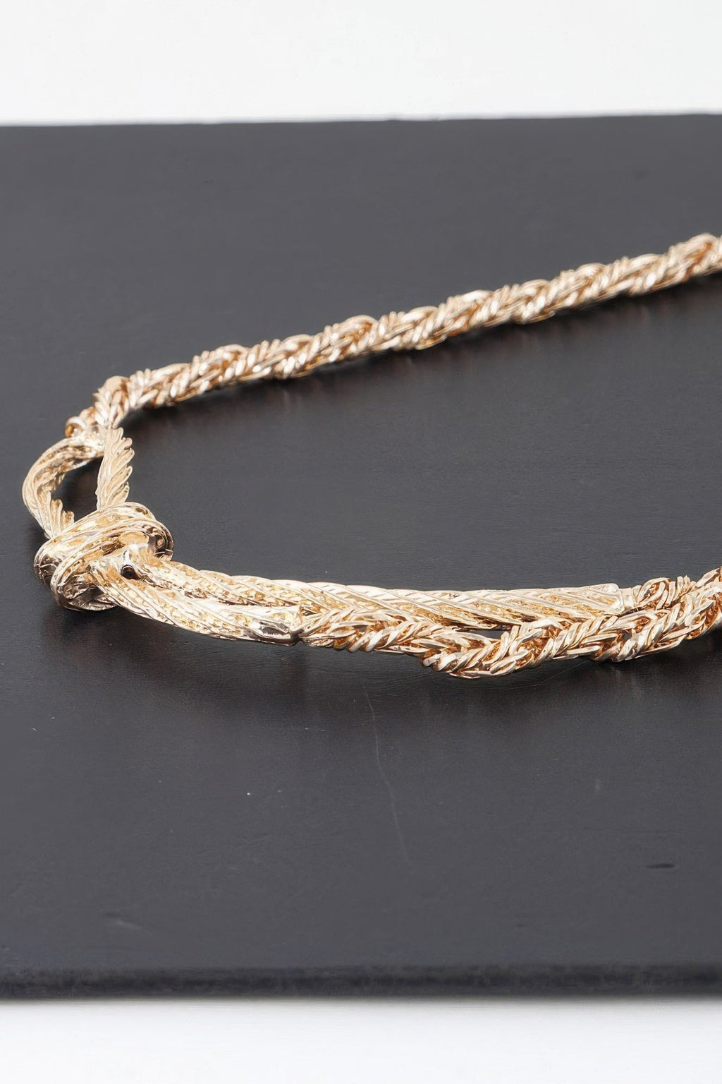 Wraparound Necklace