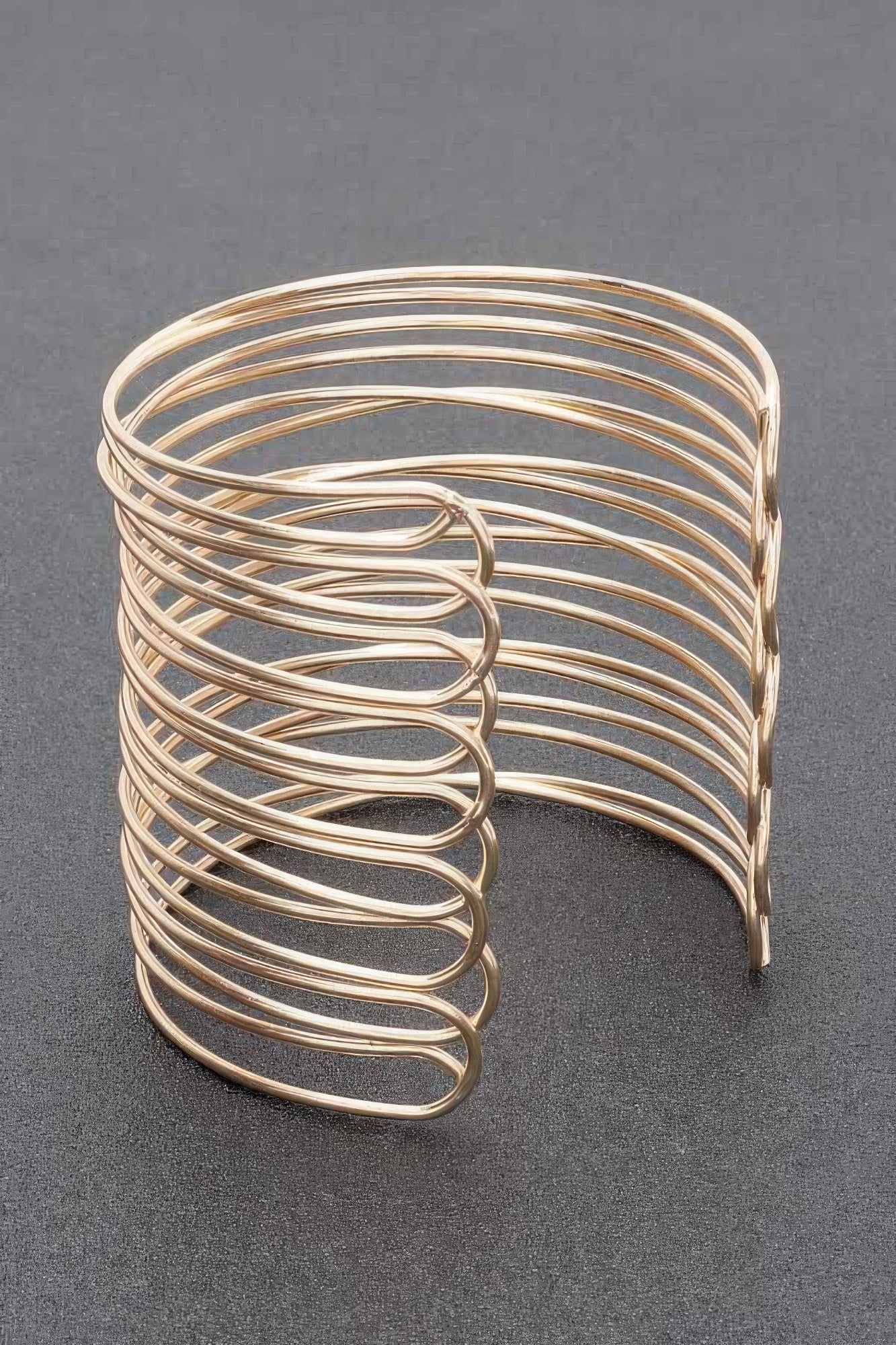 Metal Cuff
