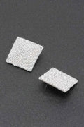 Rhinestone Earring