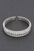 Rhinestone Bracelet