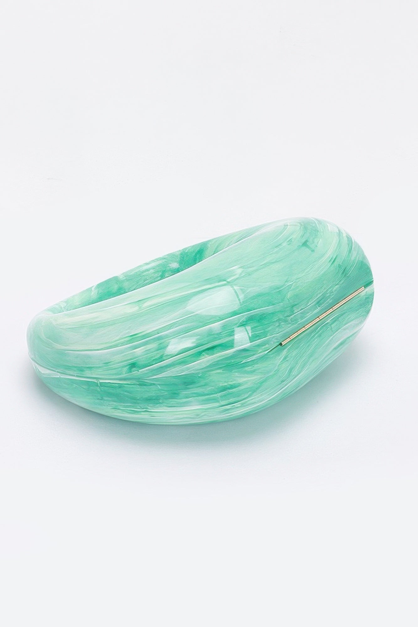 Marble Plastic Bag