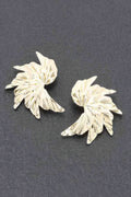 Metal Earring