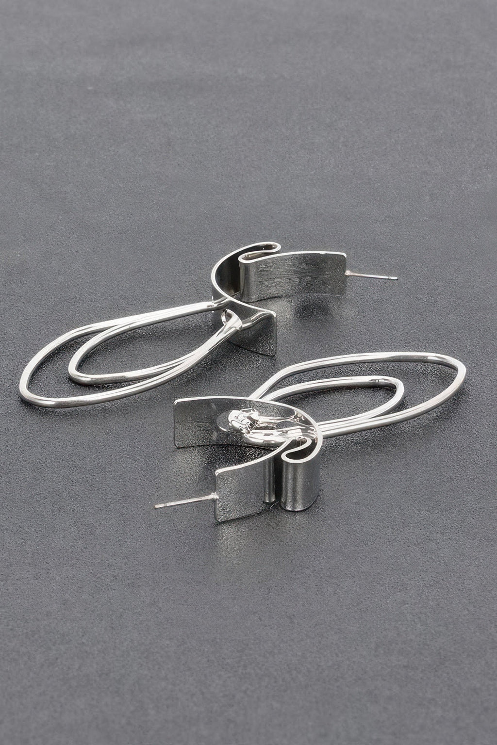 Metal Earring