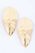 Metal Earring
