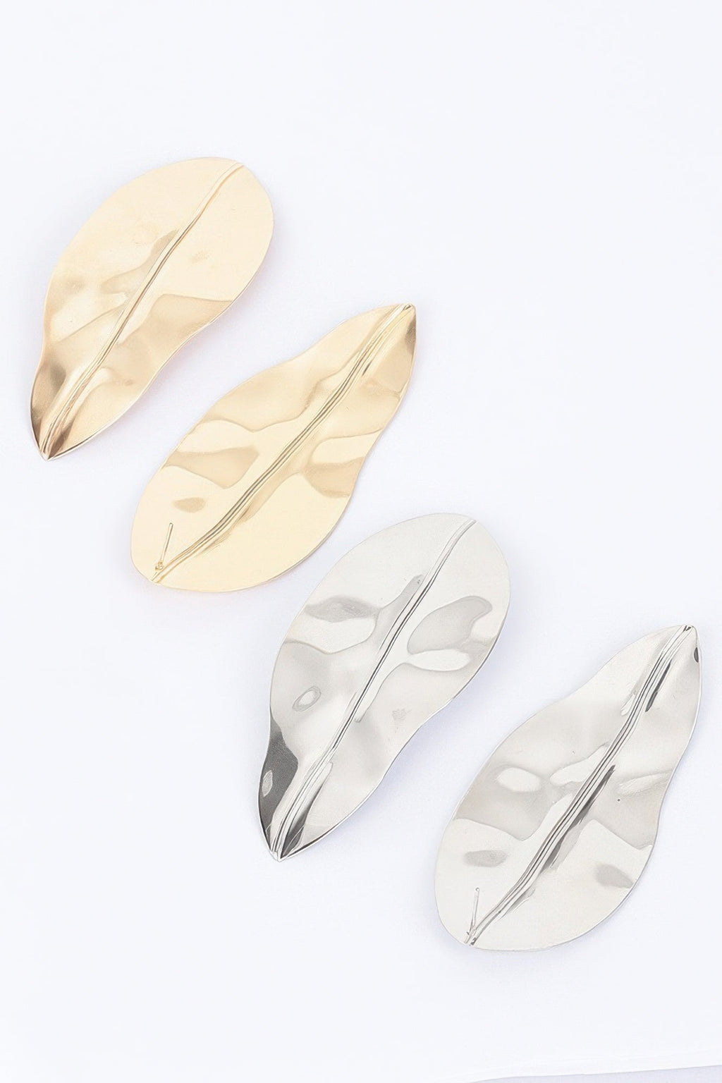 Metal Earring